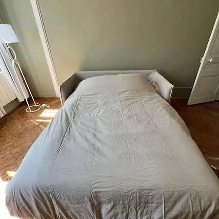 Apartment Emeraude *